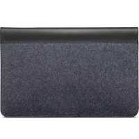 чехол Lenovo Yoga 15 Sleeve GX40X02934 черный