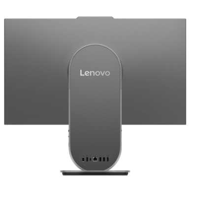 моноблок Lenovo Yoga 27IAH10 F0J20046RU Серый