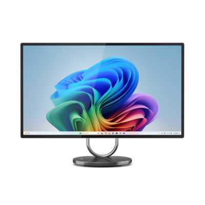 моноблок Lenovo Yoga 32ILL10 F0HX001FRU Серый