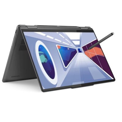 ноутбук Lenovo Yoga 7 14ARP8 82YM002BRK Серый