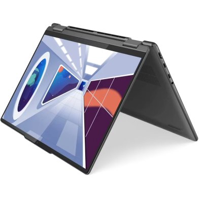 ноутбук Lenovo Yoga 7 14ARP8 82YM002BRK Серый