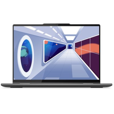 ноутбук Lenovo Yoga 7 14IRL8 82YL003MRK Серый