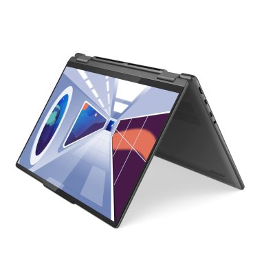 ноутбук Lenovo Yoga 7 14IRL8 82YL003MRK Серый