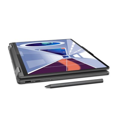 ноутбук Lenovo Yoga 7 14IRL8 82YL003MRK Серый