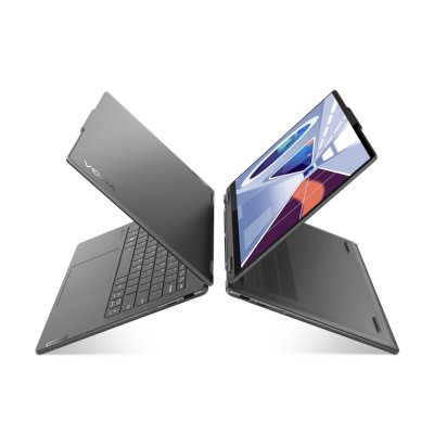 ноутбук Lenovo Yoga 7 14IRL8 82YL003MRK Серый