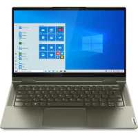 ноутбук Lenovo Yoga 7 14ITL5 82BH00G4RU Зелёный
