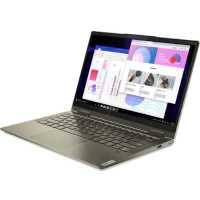 ноутбук Lenovo Yoga 7 14ITL5 82BH00G4RU Зелёный