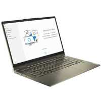 ноутбук Lenovo Yoga 7 14ITL5 82BH00G4RU Зелёный