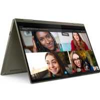 ноутбук Lenovo Yoga 7 14ITL5 82BH00G4RU Зелёный