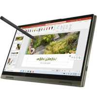 ноутбук Lenovo Yoga 7 14ITL5 82BH00G4RU Зелёный