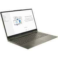 ноутбук Lenovo Yoga 7 15ITL5 82BJ005SRU Зелёный