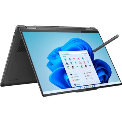 ноутбук Lenovo Yoga 7 16IRL8 82YN004ERK Серый
