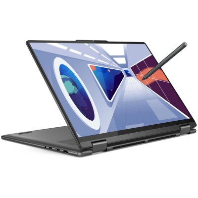 ноутбук Lenovo Yoga 7 16IRL8 82YN004ERK Серый