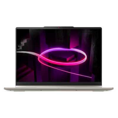 ноутбук Lenovo Yoga 7 2-in-1 14AGP11 83TD00BHUE Бежевый