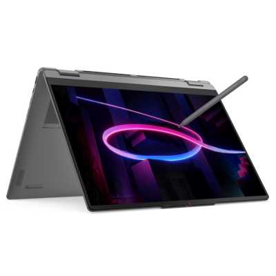 ноутбук Lenovo Yoga 7 2-in-1 16IPH11 83TE0023RK Серый