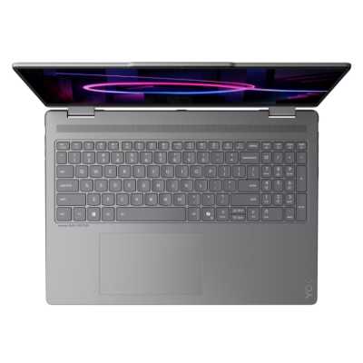 ноутбук Lenovo Yoga 7 2-in-1 16IPH11 83TE0023RK Серый