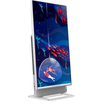 моноблок Lenovo Yoga 7 27APH8 F0HK0042RK Серый