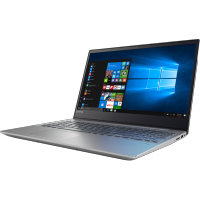ноутбук Lenovo Yoga 720-15IKB 80X70030RK Платина