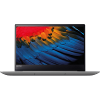 ноутбук Lenovo Yoga 720-15IKB 80X70030RK Платина