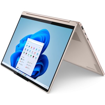ноутбук Lenovo Yoga 9 14IAP7 82LU0039RU Бежевый