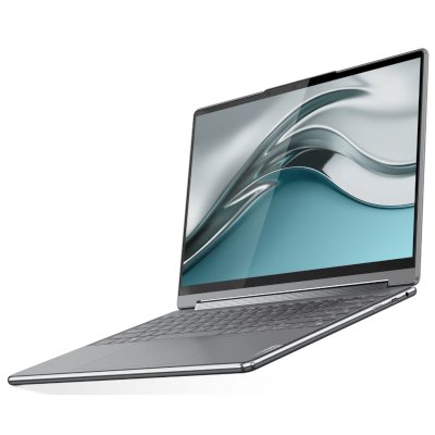 ноутбук Lenovo Yoga 9 14IAP7 82LU004NRU Серый