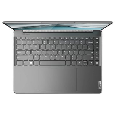 ноутбук Lenovo Yoga 9 14IAP7 82LU004NRU Серый
