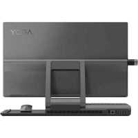 моноблок Lenovo Yoga A940-27ICB F0E5002WRK Серый