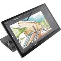 моноблок Lenovo Yoga A940-27ICB F0E5004ERK Серый