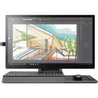 моноблок Lenovo Yoga A940-27ICB F0E5004GRK Серый