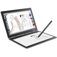 планшет Lenovo Yoga Book C930 YB-J912F ZA3S0048RU