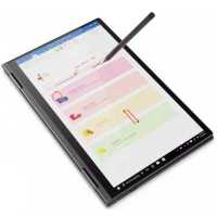 ноутбук Lenovo Yoga C740-14IML 81TC0081RU Серый