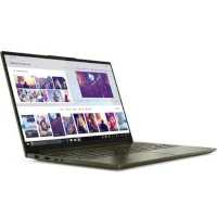 ноутбук Lenovo Yoga Creator 7 15IMH05 82DS0028RU Зелёный