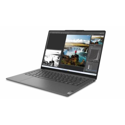 ноутбук Lenovo Yoga Pro 7 14APH8 82Y8000ERK Серый
