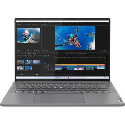 ноутбук Lenovo Yoga Pro 7 14APH8 82Y8000ERK Серый