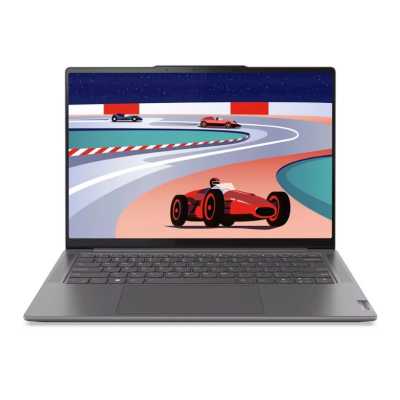 ноутбук Lenovo Yoga Pro 7 14IMH9 83E2004ARU Серый