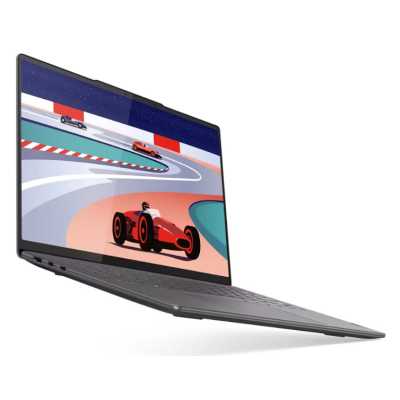 ноутбук Lenovo Yoga Pro 7 14IMH9 83E2004ARU Серый