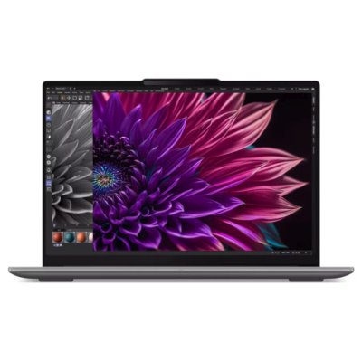 ноутбук Lenovo Yoga Pro 9 16IMH9 83DN002XRU Серый