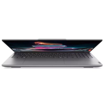 ноутбук Lenovo Yoga Pro 9 16IMH9 83DN002XRU Серый