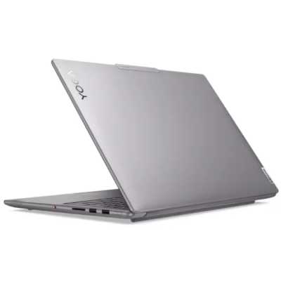 ноутбук Lenovo Yoga Pro 9 16IMH9 83DN002XRU Серый