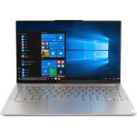ноутбук Lenovo Yoga S940-14IIL 81Q8009GRU Серый