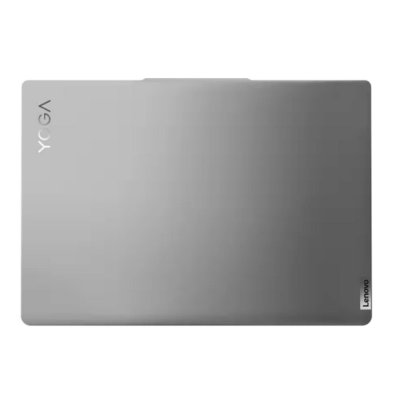 ноутбук Lenovo Yoga Slim 6 14IAP8 82WU003VRK Серый