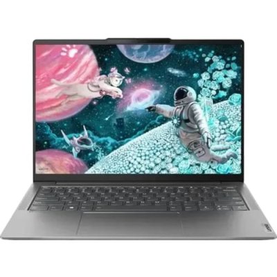 ноутбук Lenovo Yoga Slim 6 14IRH8 83E0001WRK Серый
