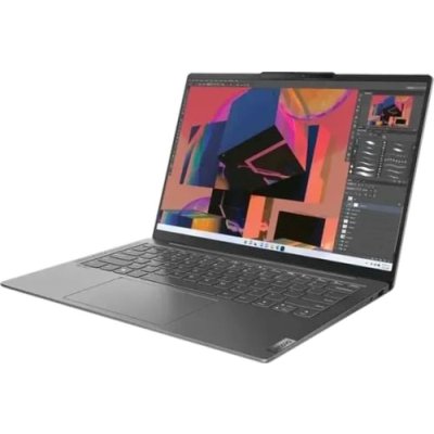 ноутбук Lenovo Yoga Slim 6 14IRH8 83E0001WRK Серый