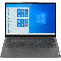 ноутбук Lenovo Yoga Slim 7 13ACN5 82CY002SRU Серый