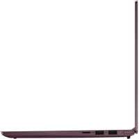 ноутбук Lenovo Yoga Slim 7 14ARE05 82A200B3RU Фиолетовый