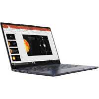 ноутбук Lenovo Yoga Slim 7 14IIL05 82A10087RU Серый