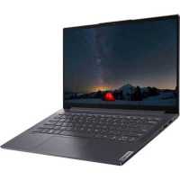 ноутбук Lenovo Yoga Slim 7 14IIL05 82A10087RU Серый