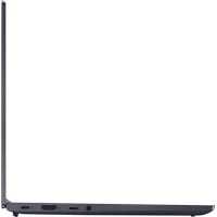 ноутбук Lenovo Yoga Slim 7 14IIL05 82A10087RU Серый