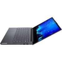 ноутбук Lenovo Yoga Slim 7 14IIL05 82A10087RU Серый