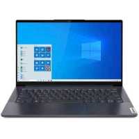 ноутбук Lenovo Yoga Slim 7 15ITL05 82AC001VRU Серый
